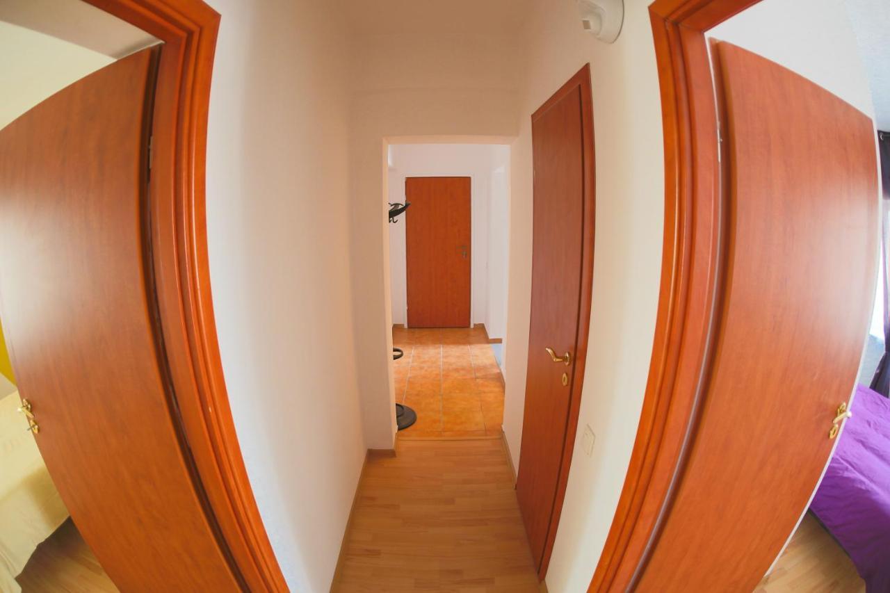 Color Apartments Downtown Bucharest Luaran gambar