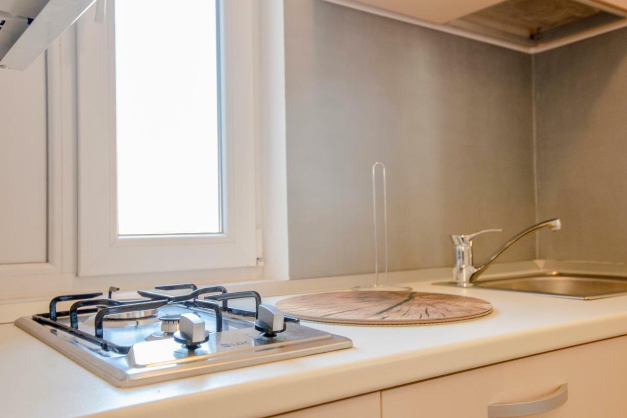 Color Apartments Downtown Bucharest Luaran gambar