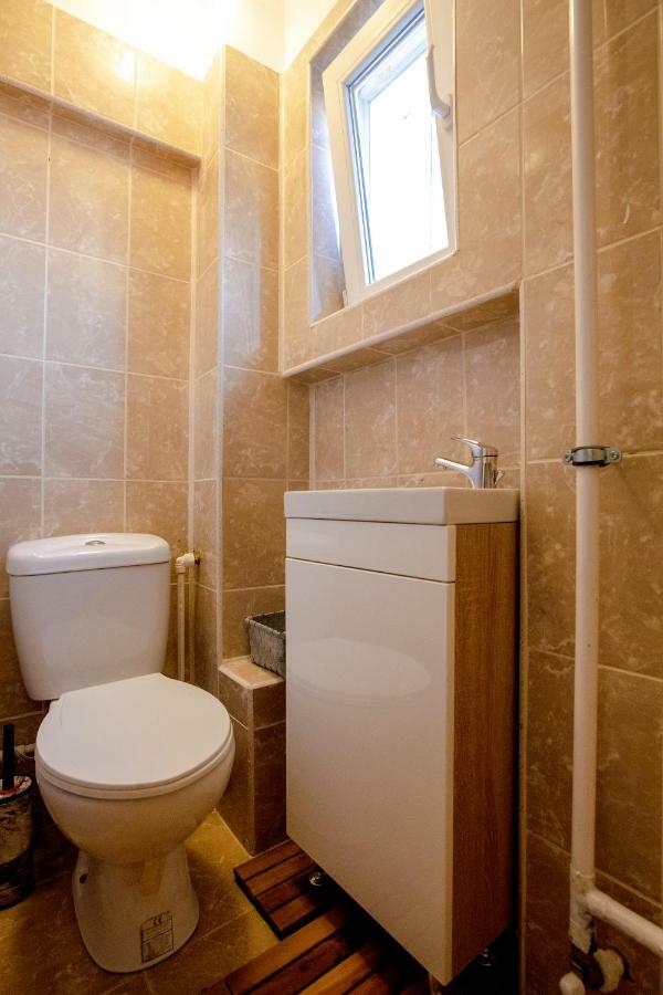 Color Apartments Downtown Bucharest Luaran gambar