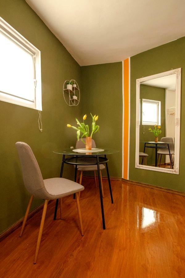 Color Apartments Downtown Bucharest Luaran gambar