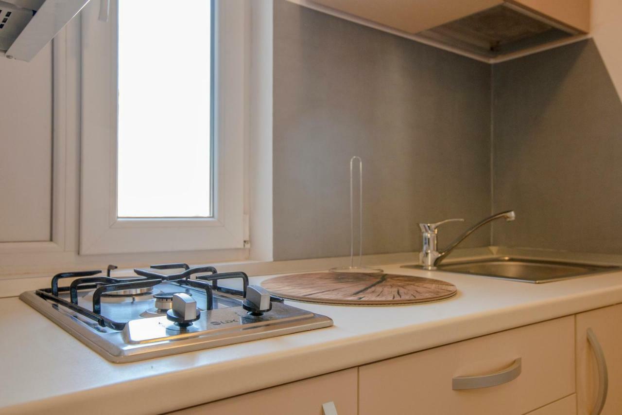 Color Apartments Downtown Bucharest Luaran gambar