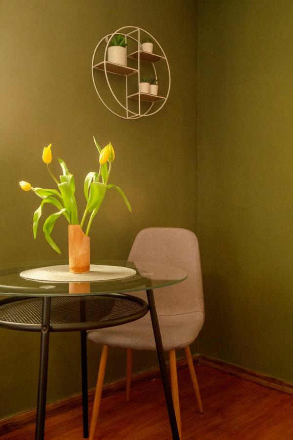 Color Apartments Downtown Bucharest Luaran gambar